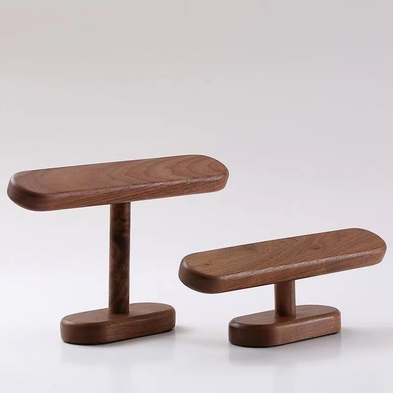 Repose Montres Bois
