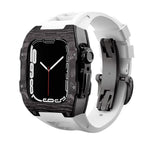 Carbon Fibre Case for Apple Watch – RM 9009 Series